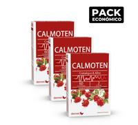 Comprimidos Calmoten 3x60