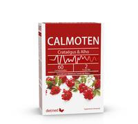 Comprimidos Calmoten x60
