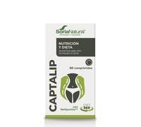 Comprimidos Captalip de Soria Natural x28