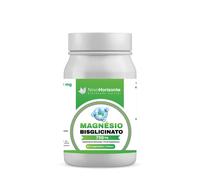 Comprimidos de bisglicinato de magnesio Novo Horizonte 750 mg x60
