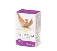 Comprimidos de Calmium x60