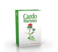 Comprimidos de cardo mariano x120