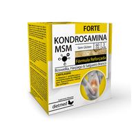 Comprimidos de Kondrosamina MSM Forte x60