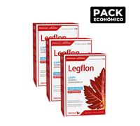 Comprimidos de Legflon 3x60