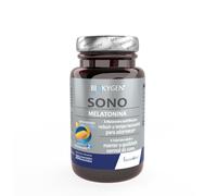 Comprimidos de melatonina Biokygen Sleep x30