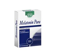 Esi Trepat Diet Melatonin Pura 1,9mg 60mtabs Tableta