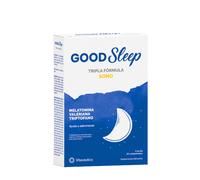 Comprimidos de triple fórmula para dormir bien x30