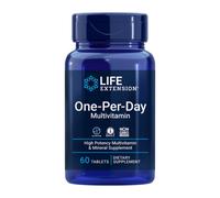 Comprimidos de un día - 60 comprimidos