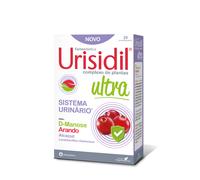 Comprimidos de Urisidil Ultra x20