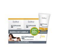 Comprimidos Ecophane Fort 2x60 + Champú 100 ml