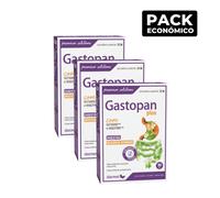 Comprimidos Gastopan Plus 3x30
