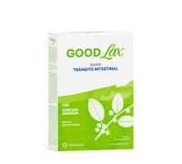 Comprimidos Good Lax Rapid x15