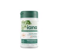 Comprimidos Iana para la flexibilidad y la energía en las articulaciones x60