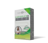 Comprimidos Laxoplex+ x30
