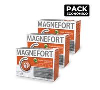 Comprimidos Magnefort 3x30