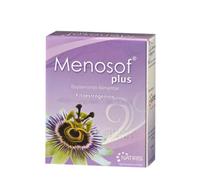 Comprimidos Menosof Plus x30
