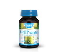 Comprimidos Naturmil 5-HTP Complex x60