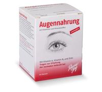 Comprimidos Nutrición Ocular - Regena Ney - 60 uds.