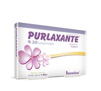 Comprimidos Purlaxante x30