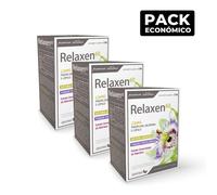 Comprimidos Relaxen 3x60