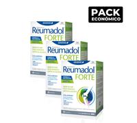 Comprimidos Reumadol Forte 3x60