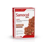Comprimidos Sanocol Plus x60