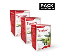 Comprimidos Tensicor 3x60