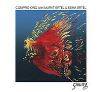 Compro Oro( Feat. Murat Ertel & Esma Ertel) - Simurg [Vinilo]