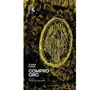 Compro oro | Violeta Niebla