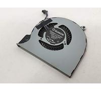 COMPRO PC Ventilador de refrigeración para HP EliteBook H5F08EA Original SUNON EF50050V1-C100-S9A 6033B0030901