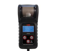 Comprobador batería Tester batería dpt900 te-804244 TELWIN