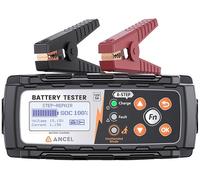 Comprobador de batería BT521 2 en 1 con cargador - ANCEL