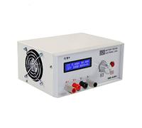 Comprobador de batería de carga electrónica EBD-A20H Carga electrónica Capacidad de la batería Potencia de alimentación de carga Tester de carga Equipo de descarga Instrumento del medidor de descarga