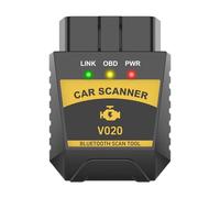 Comprobador de batería de coche - Accesorios digitales para vehículos de motor, probador de batería digital, para herramientas automotrices, vehículos, impresora doméstica, SUV, camión, viaje, viaje