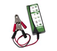 Comprobador de baterías Fulbat FULTEST