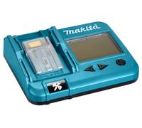 Makita 198038-8 198038-8-Comprobador bateria btc04, 0 W, 0 V, Negro