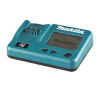 Comprobador de baterías MAKITA BTC06 para todo tipo de baterías CXT DEABTC06