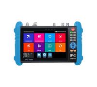Comprobador de cables, IPC-9800 Pro 8MP AHD TVI CVI Tester Monitor De Pantalla Táctil IPS CCTV Con HD-TVI HD-CVI SDI IP,para el hogar