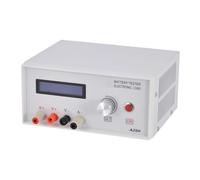 Comprobador de capacidad de batería Probador de capacidad de batería de carga electrónica de EBD-A20H, modelo de prueba de fuente de alimentación, medidor de prueba de descarga de batería, instrumento