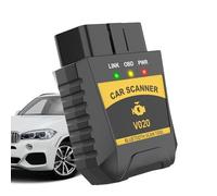 Comprobador de carga de batería, digital para automóviles, controlador de batería y alternador | Para sus necesidades incluyendo vehículo SUV camión RV conductor viaje casa y oficina