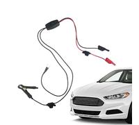 Comprobador de circuitos eléctricos, portátil y preciso, dispositivo de prueba de fugas, para automóviles, camiones, furgonetas, diagnósticos, reparación, taller, garaje, así como para uso doméstico