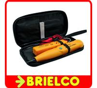 COMPROBADOR DE CONTINUIDAD PRUEBA CABLES Y RED CON GENERADOR DE TONOS BD1970