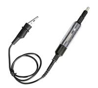 Comprobador De Encendido, Comprobador de Bujías, Spark Tester, Probador de Encendido del Motor, Probador de Bujías en Línea, Probador de Chispa de Encendido, Probadores de Ignición, para Coche