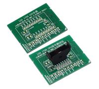 Comprobador de enchufe de CPU para computadora LGA 1700 CPU DMI3.0 H610 B660