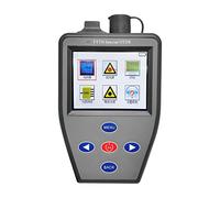 Comprobador de fibra óptica, OTDR Tiempo óptico del dominio Reflectómetro del cable de la piel óptica del cable de la piel de la fibra óptica Finder de la fibra de la fibra óptica Tester