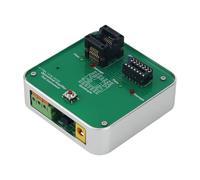 Comprobador de fortalecimiento de administrador de doble medida para uso en talleres y probador operativo de plan de fiabilidad industrial