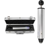 Comprobador de impacto 0.2J a 2.0J, martillo de resorte universal para pruebas de resistencia mecánica de dispositivos electrónicos, ideal para garantía de calidad y evaluación de durabilidad del