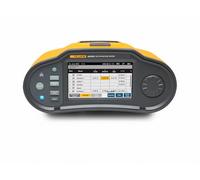 Comprobador de instalación multifunción Fluke 1674 FC SCH