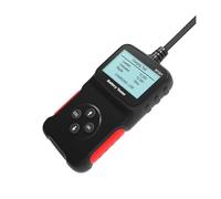 Comprobador de líquido de frenos, Herramientas De Inspección BT201 Probador De Batería De 12 V, Comprobador De Batería, Lector De Códigos Universal, Detección De Rotura De Tarjetas For Automóviles