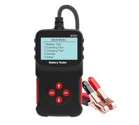 Comprobador de líquido de frenos, Herramientas De Inspección BT201 Probador De Batería De 12 V, Comprobador De Batería, Lector De Códigos Universal, Detección De Rotura De Tarjetas For Automóviles